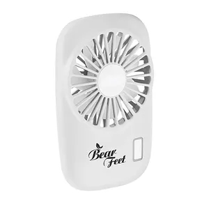 Rechargeable Pocket Handheld Mini Cooling Fan