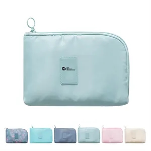Electronics Accessories Organizer Case