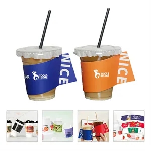 Handle Cup Sleeve