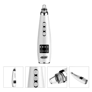 Blackhead Remover Pore Vacuum Cleaner