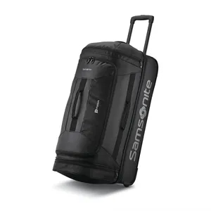 Samsonite Andante 2 28" Drop Bottom Wheeled Duffel