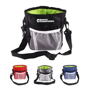 Pet Dog Treat Training Pouch Bags