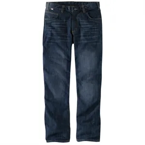 Carhartt FR Rugged Flex® Relaxed Fit 5 Pocket Jean