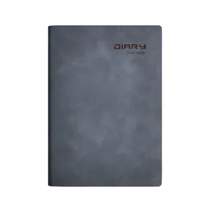 Custom Logo Promotional Notebook