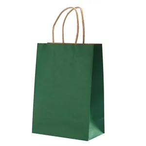 Paper Gift Bag