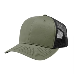 Olive/Black