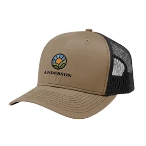 Brown/Black