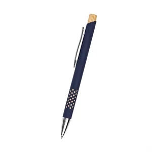 Navy/Bamboo