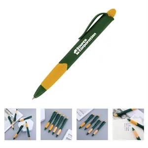 Corn Shaped Biodegradable Pen