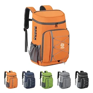 Multi Functional Double Insulation Backpack