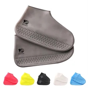 Silicone Waterproof Shoe Covers