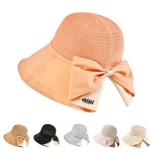 Empty Visor Cap For Women Wide Beach Sun Hats