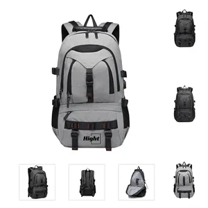 Water Resistant Laptop School Backpack