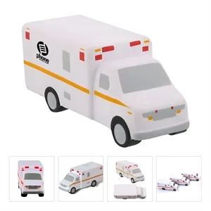 Ambulance Stress Balls