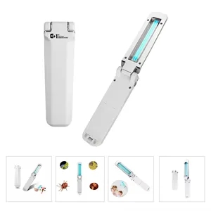 Portable USB UV Sterilizer