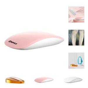 Manual Hair Grinder