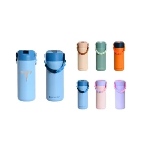 Elemental® 18oz Core Pop Series Bottle-Vacuum Insulated