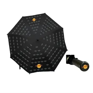 Single Canopy (AOP) All Over Panel Photobrella