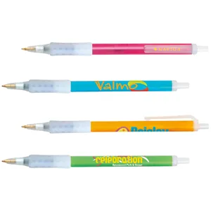 BIC® Clic Stic® Ice Grip Pen