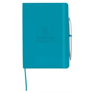 Good Value™ Prime Journal with Soca Pen
