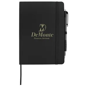 Good Value™ Notion Journal