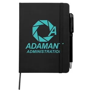 Good Value™ Value Notebook with Joy Pen