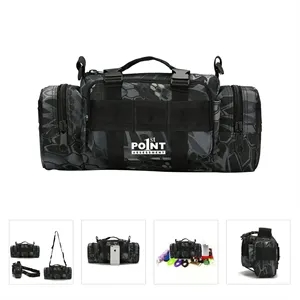 Military Tactical Duffle Bags