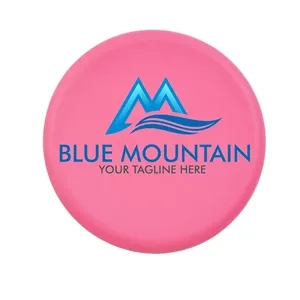 Silicone Frisbee For Pets