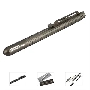 Tactical Pen With Gift Box