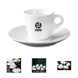 2.75 Oz Espresso Cup Set