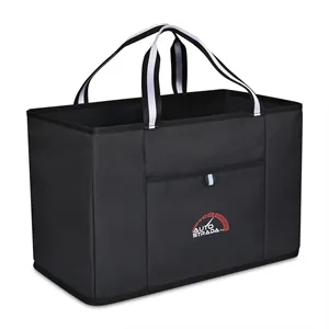 Structure Utility Tote