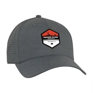 Dark Grey Heather
