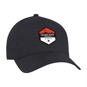 Navy Heather