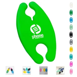 Cord Wrap/Earphone Organizer