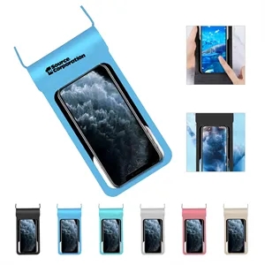 Waterproof Cell Phone Pouch