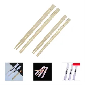 Custom Disposable Bamboo Chopsticks