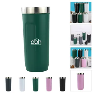 Custom Logo 24Oz Stainless Steel Tumbler