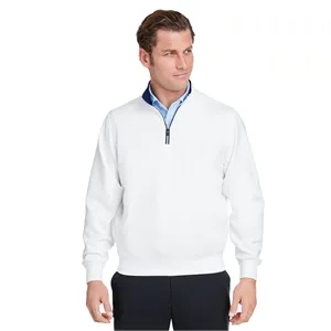 Fairway & Greene Men's Caves Quarter-Zip Tech Pullover