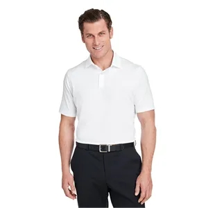 Fairway & Greene Men's USA Made Tournament Solid Tech Polo