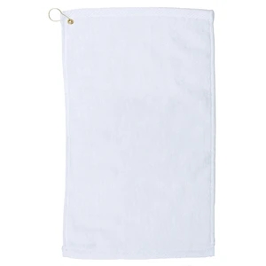 Pro Towels Velour Fingertip Golf Towel