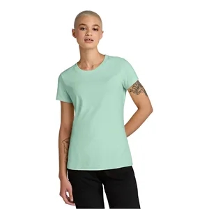 District Women's Perfect Weight CVC Tee