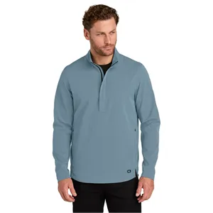 OGIO Aspect 1/2-Zip Pullover