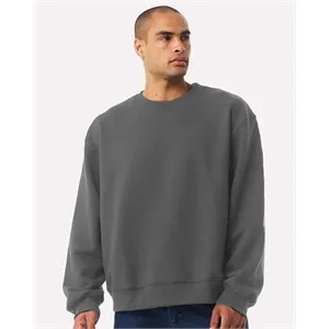 BELLA + CANVAS 10 oz. Heavyweight Sweatshirt
