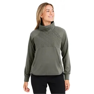 Swannies Golf Ladies' Ellis Pullover