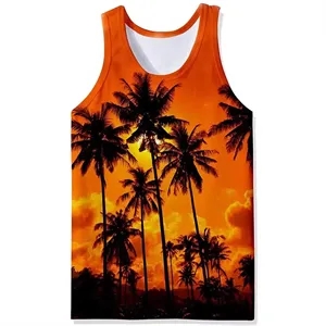 Dye Sublimated Vest