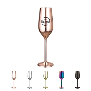 7Oz Champagne Flute