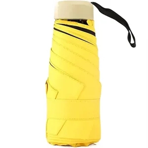 Mini Travel &Rain Umbrella
