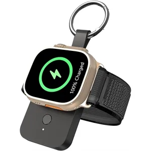 Magnetic Apple Watch Charger