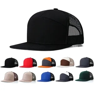 Baseball Cap Trucker Hat