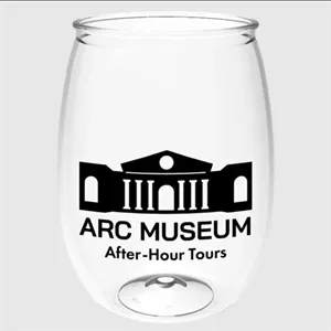 Tritan Renew Wine Glass 16 oz